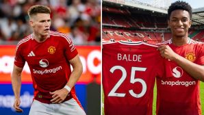 Tin chuyển nhượng 22/2: Xong vụ McTominay trở lại MU; Man United chiêu mộ 'báu vật' của Barca?