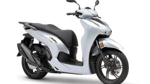 Tin xe hot 22/2: Phiên bản mới Honda SH 2026 ra mắt với thiết kế đẹp long lanh, trang bị xịn, giá rẻ