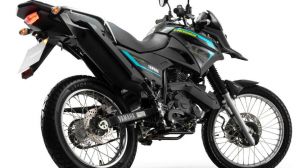 Yamaha chính thức ra mắt ‘vua côn tay’ 150cc giá rẻ mới ‘nét’ hơn Exciter, có ABS như Honda Winner R