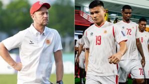AFC báo tin dữ, bóng đá Việt Nam bị vượt mặt sau sai lầm tai hại của CLB CAHN