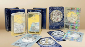 Giá bạc hôm nay 23/2: Bật tăng mạnh sau Tết, áp sát 90 triệu đồng/kg