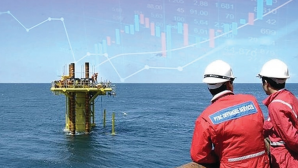 Cổ phiếu dầu khí đồng loạt bứt phá: Tín hiệu cho một sóng dài hạn?