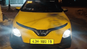 Cái kết bất ngờ vụ khách hàng chuyển tiền cước taxi 106 nghìn đồng thành 10 triệu 6 ở Đà Nẵng