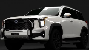 Vừa lộ diện, Toyota Fortuner 2026 đã khiến Ford Everest phải ‘toát mồ hôi hột’