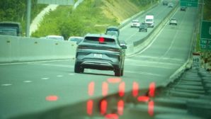 Chỉ trong 24h ngày nghỉ cuối cùng, có rất nhiều tài xế bị xử phạt trên cao tốc TP.HCM – Vân Phong