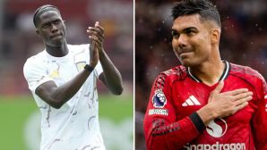 McTominay từ chối trở lại, Man United chốt 'siêu máy quét' thay thế Casemiro ở TTCN hè 2026?