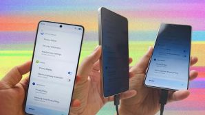 CỰC NÓNG: Galaxy S26 Ultra bằng xương bằng thịt lộ diện, sở hữu tính năng màn hình cực bá