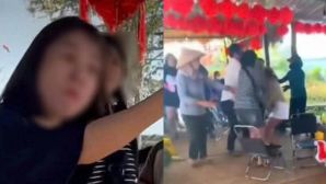 Tình hình đáng lo của thiếu nữ 15 tuổi vụ xô xát ở quán cà phê vì giành ghế ngồi, hé lộ toàn bộ diễn biến