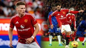 Tin bóng đá quốc tế 23/2: Man United vượt mặt Chelsea; Xong vụ McTominay trở lại MU