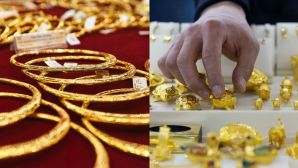 Vàng áp sát mốc 185 triệu mỗi lượng, hai biến số lớn chi phối thị trường, giới đầu tư liên tục điều chỉnh chiến lược