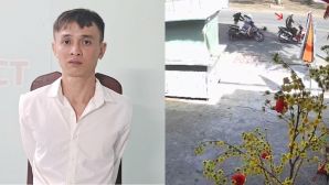Quá khứ đen tối của kẻ cướp giật gây tai nạn khiến người phụ nữ tử vong sáng mùng 2 Tết ở Cần Thơ