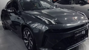 Lynk & Co 03 đã về đại lý Việt: Sedan hạng C chuẩn bị mở bán, giá hấp dẫn so với trang bị