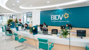 Ngân hàng lớn nhất Việt Nam báo lãi gần 3.000 tỷ ngay tháng đầu năm