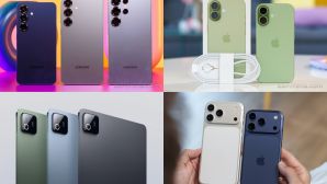 Tin công nghệ trưa 24/2: Oppo Find X9s rò rỉ, bảng giá iPhone 17, Xiaomi Pad 8 lộ diện, bảng giá Galaxy S25