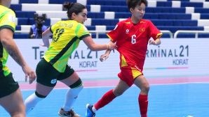 Sai lầm tai hại, ĐT Việt Nam thất bại ở trận ra quân VCK AFF Cup 2026