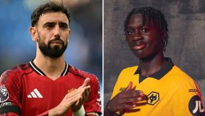 Bruno chốt ngày rời Old Trafford, Man United chớp 'cơ hội vàng' chiêu mộ món hời 50 triệu bảng?