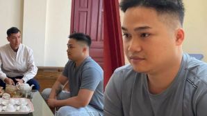 Lời khai của đối tượng trốn truy nã ra đầu thú sau vụ giao xe máy khiến một người tử vong