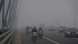 Dự báo cụ thể thời gian nồm ẩm chấm dứt ở Miền Bắc, thời tiết những ngày tiếp theo ra sao?