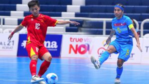 Dự đoán tỷ số ĐT futsal Việt Nam vs ĐT futsal Philippines: Mệnh lệnh buộc phải thắng