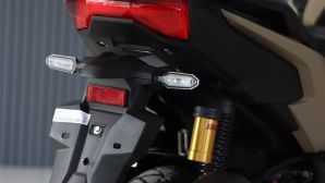 Tin xe máy 24/2: ‘Vua xe ga’160cc mới tinh của Honda về đại lý giá 70 triệu đồng, đẹp lấn át SH Mode