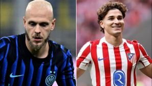 Kết quả bóng đá Champions League hôm nay: Mục tiêu của Man Utd gây sốt; Ông lớn La Liga gục ngã?