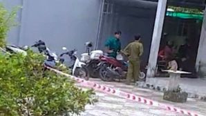 Làm rõ vụ việc một người đàn ông bị cướp 1 cây vàng trong lúc đi tập thể dục ở Cà Mau