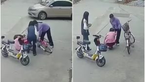 Luật sư lên tiếng vụ nữ sinh giúp đỡ bà lão ngã giữa đường bị đòi bồi thường hơn 800 triệu đồng