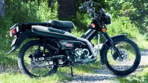 Quên Future đi, Honda chính thức mở bán ‘vua xe số’ 125cc mới đẹp và xịn hơn Wave Alpha, giá hấp dẫn