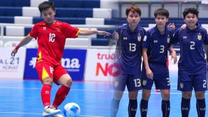 ĐT Thái Lan giành vé đi tiếp đầy chóng vánh, hẹn ĐT Việt Nam tại bán kết AFF Cup 2026?