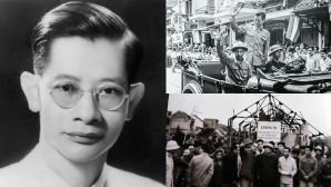 Vị bác sĩ được Bác Hồ chỉ định làm chủ tịch đầu tiên của Hà Nội năm 33 tuổi, nhận chức vẫn đi xe đạp