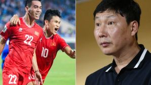 Mất điểm với HLV Kim Sang Sik, trụ cột ĐT Việt Nam đáp trả làn sóng chỉ trích