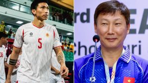 Đoàn Văn Hậu 'lớn tiếng' sau siêu phẩm hiếm có, gửi mật thư đến HLV Kim Sang Sik