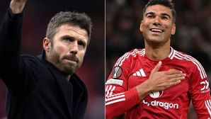 Từ chối Ronaldo, Casemiro xác định bến đỗ khó tin sau khi rời Man United