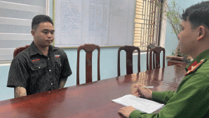 Cô gái đăng bài tìm điện thoại 14 Pro Max: 1 đối tượng giả mạo công an chiếm đoạt tiền của nạn nhân