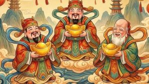 Bức tranh năm 2026: 12 con giáp rẽ hướng dòng tiền, ai chọn đúng kênh đầu tư sẽ giữ được lộc?