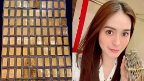 Đoàn Di Băng từng mua 100 cây vàng ngày vía Thần Tài nay biến mất bí ẩn: Cuộc sống hiện tại ra sao? 