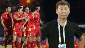 ĐT Việt Nam nhận tin không vui ở trận tái đấu Malaysia, HLV Kim Sang-sik có phương án 'chữa cháy'?