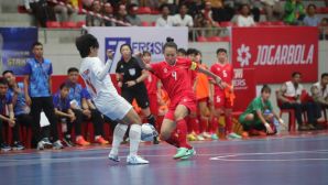Dự đoán tỷ số ĐT futsal Việt Nam vs ĐT futsal Myanmar: ĐT Việt Nam giành vé vào bán kết?