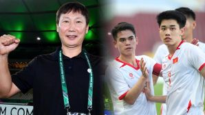 VFF đưa ra quyết định táo bạo, HLV Kim Sang-sik tìm ra 'chìa khóa vàng' đưa U23 Việt Nam bứt phá