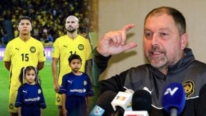 Malaysia sắp bị xử thua ĐT Việt Nam, HLV Cklamovski tiết lộ tham vọng khó tin trước khi từ chức