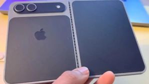 Xác định thời điểm ra mắt iPhone gập đầu tiên, có thể được gọi là iPhone Fold hoặc iPhone 18 Fold?