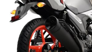 Khắc chế Honda Winner R, Yamaha chính thức ra mắt ‘vua côn tay’ 150cc mới ‘nét’ hơn Exciter, giá mềm