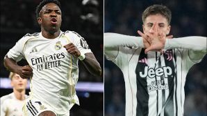 Lịch thi đấu Champions League hôm nay: Vinicius khiến Jose Mourinho ôm hận; Gã khổng lồ bị loại sớm?