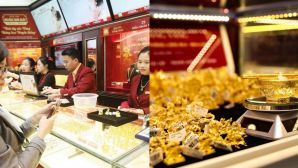 Giá vàng 2026 chịu tác động Fed, ngân hàng trung ương và tiền đầu tư chu kỳ, chuyên gia dự báo biến động