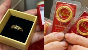 Bất ngờ với khoản lãi gấp 3 sau 6 năm nhờ thói quen mua đúng 1 chỉ vàng ngày Thần Tài