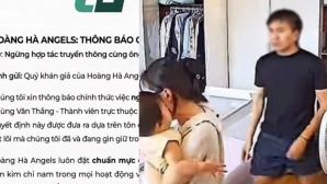 TikToker ‘Thắng không kịp’ bị nhãn hàng hủy hợp tác sau vụ hành hung vợ cũ: Liệu có hợp pháp?