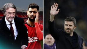 Tin chuyển nhượng 25/2: MU thay thế Carrick; Man United chốt kế hoạch chiêu mộ 'Pogba 2.0'