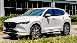 Điểm tin ô tô 25/2: Mazda CX-5, Land Cruiser FJ, Teramont Pro chuẩn bị ‘khuấy đảo’ thị trường 2026