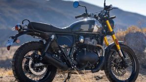 Tin xe 25/2: Ra mắt ‘vua côn tay’ Anh Quốc mới ‘ăn đứt’ Honda Winner R và Yamaha Exciter, giá cực rẻ