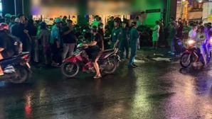 TP.HCM: Trong cơn cuồng ghen bị phản bội, gã đàn ông ở quận 12 cũ đâm người tình tử vong trong đêm